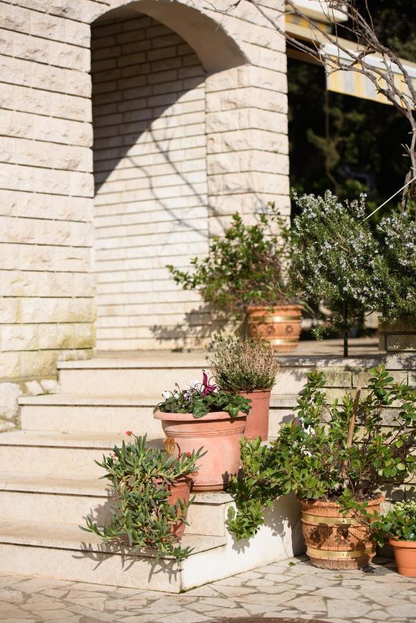 Villa Claudia Beach Apartment Premantura Dış mekan fotoğraf