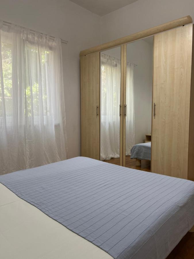 Villa Claudia Beach Apartment Premantura Dış mekan fotoğraf