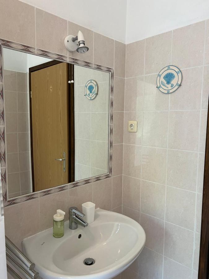 Villa Claudia Beach Apartment Premantura Dış mekan fotoğraf