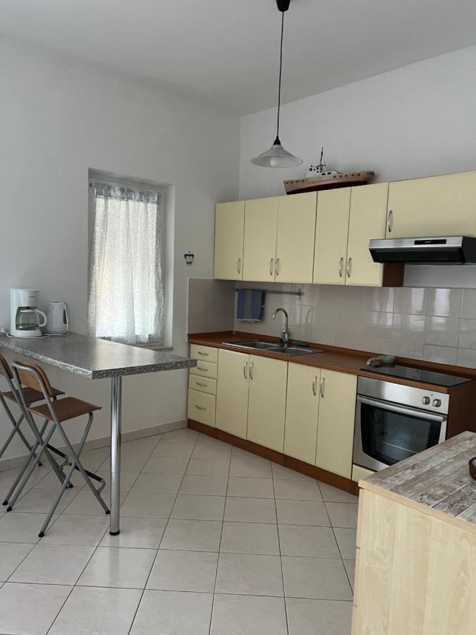 Villa Claudia Beach Apartment Premantura Dış mekan fotoğraf