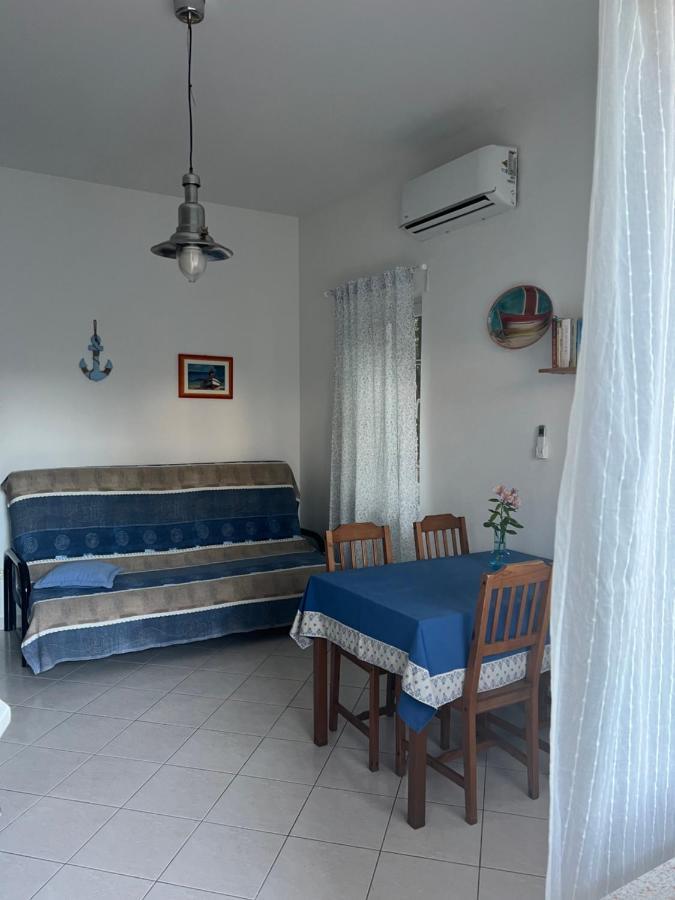 Villa Claudia Beach Apartment Premantura Dış mekan fotoğraf