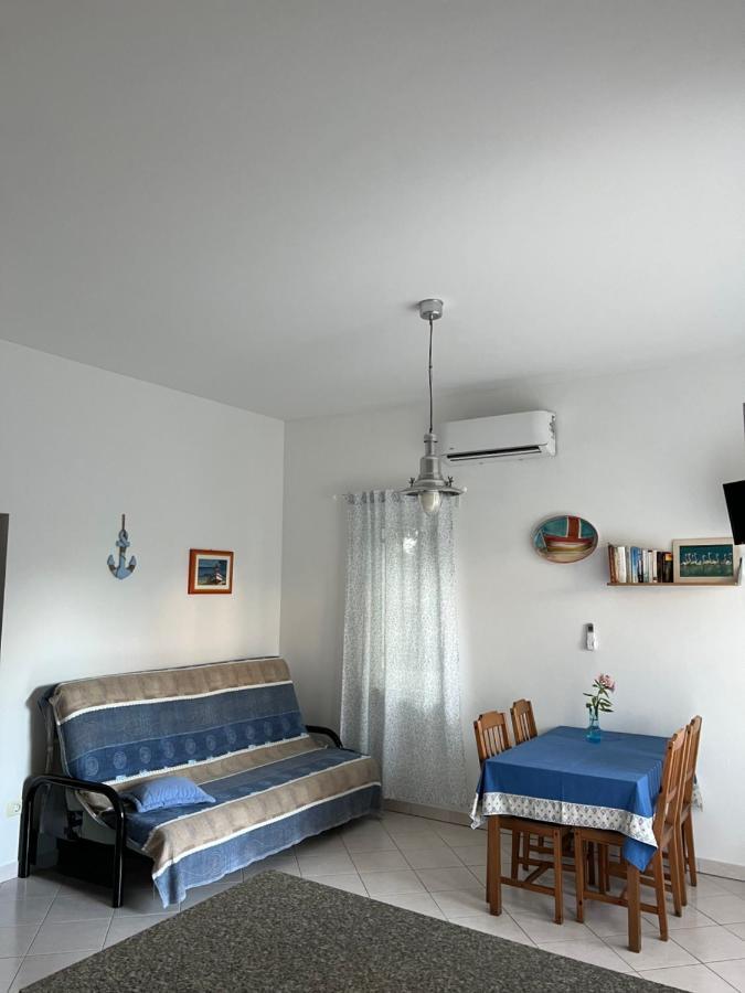 Villa Claudia Beach Apartment Premantura Dış mekan fotoğraf