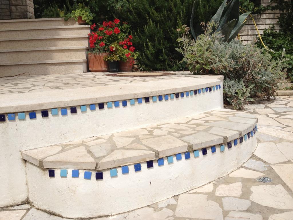 Villa Claudia Beach Apartment Premantura Dış mekan fotoğraf