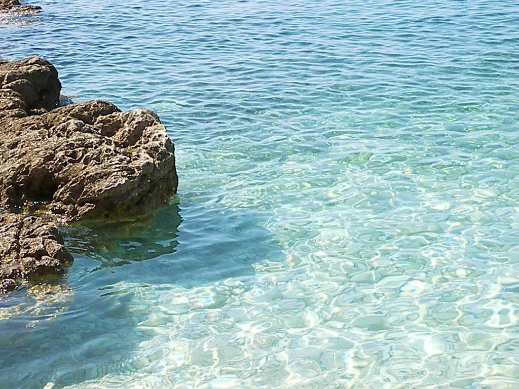 Villa Claudia Beach Apartment Premantura Dış mekan fotoğraf